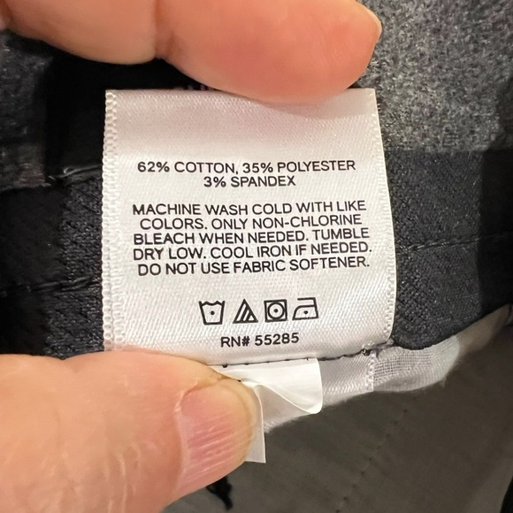 NWOT Express chino pants - Picture 8 of 10